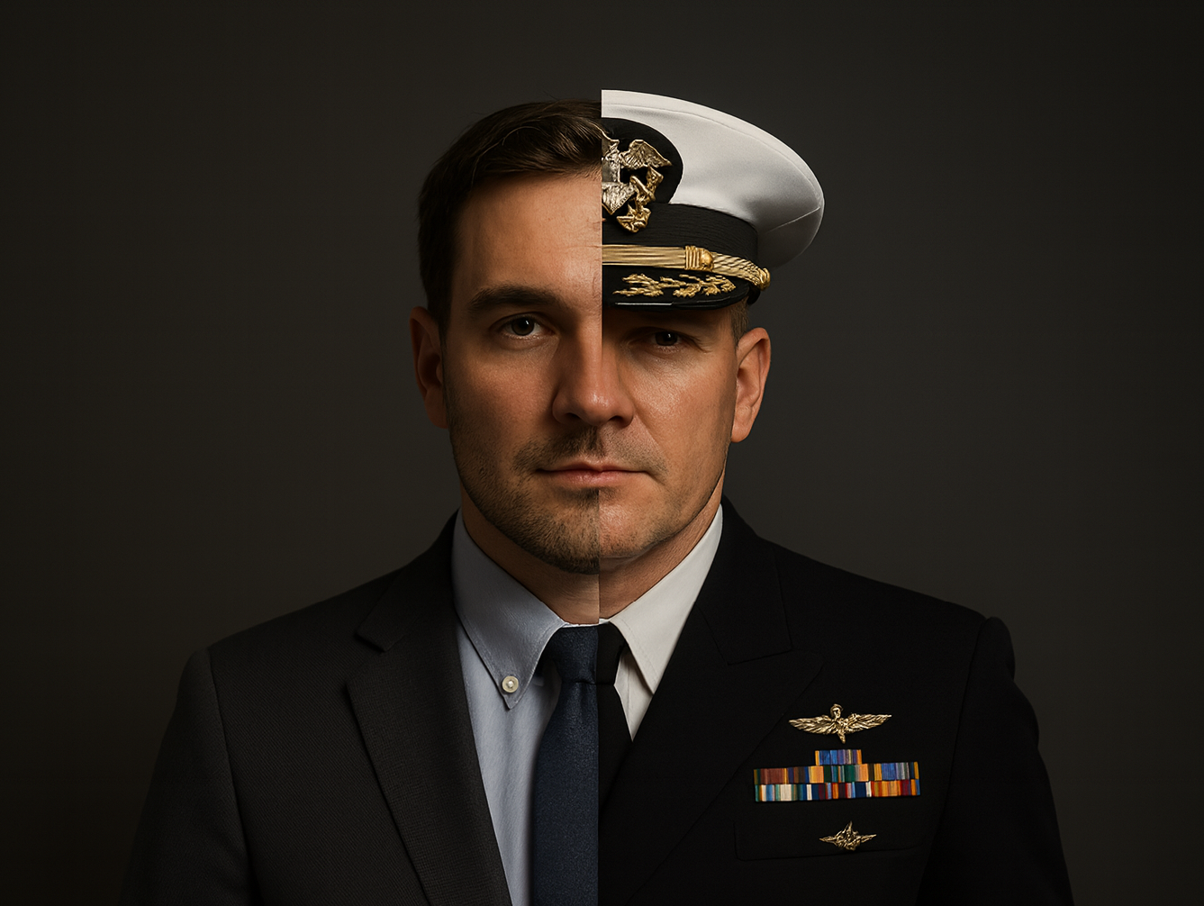 image of man to  officer