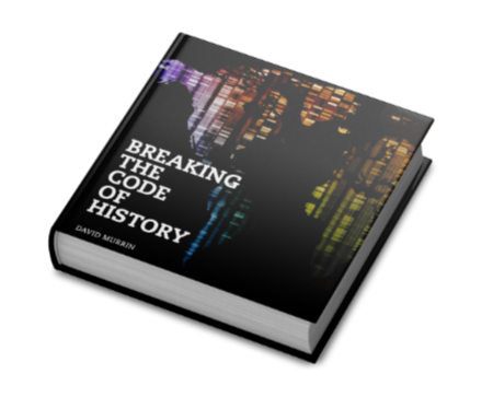 Breaking The Code of History