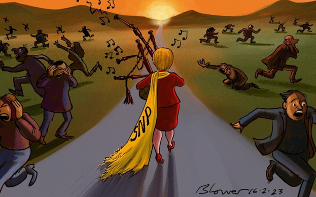 SNP