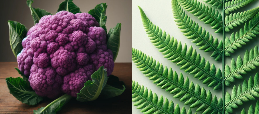 ferns