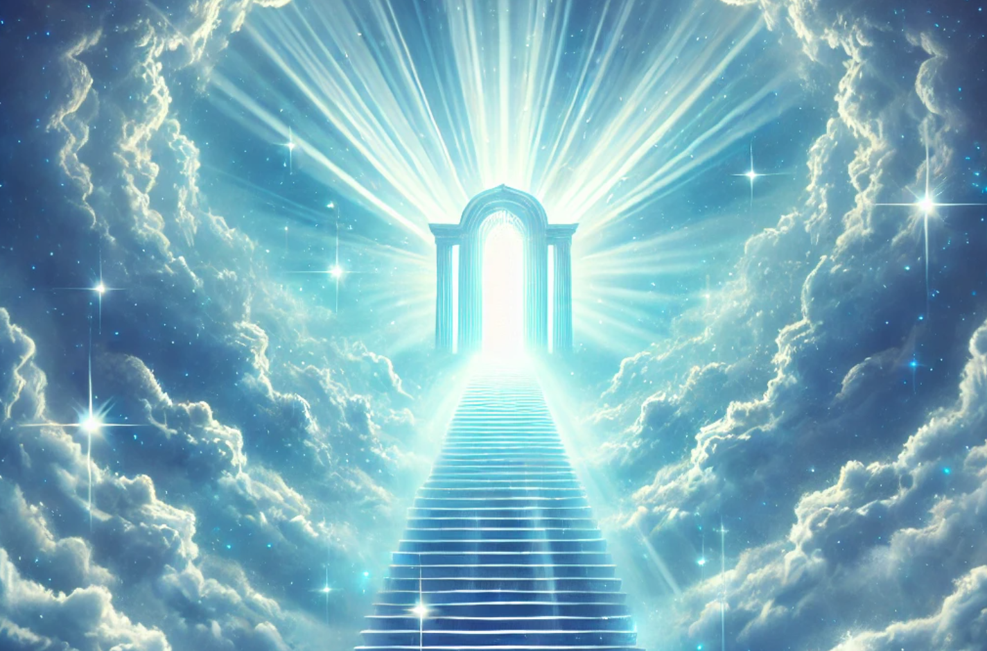 afterlife