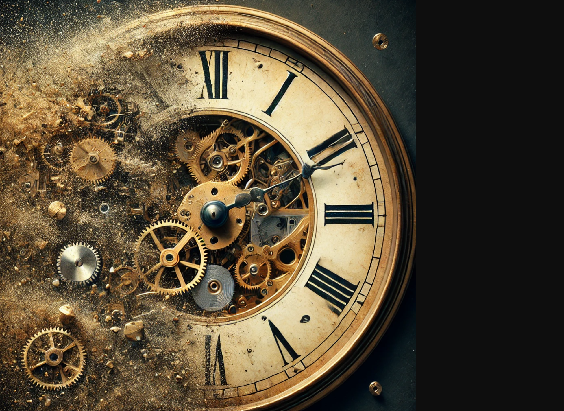 entropy and time