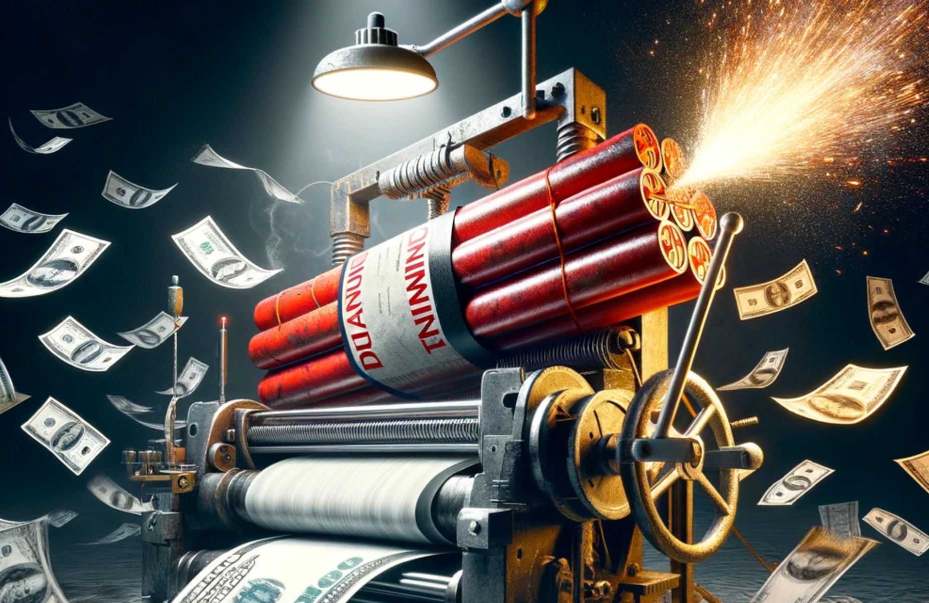 Money Printing
