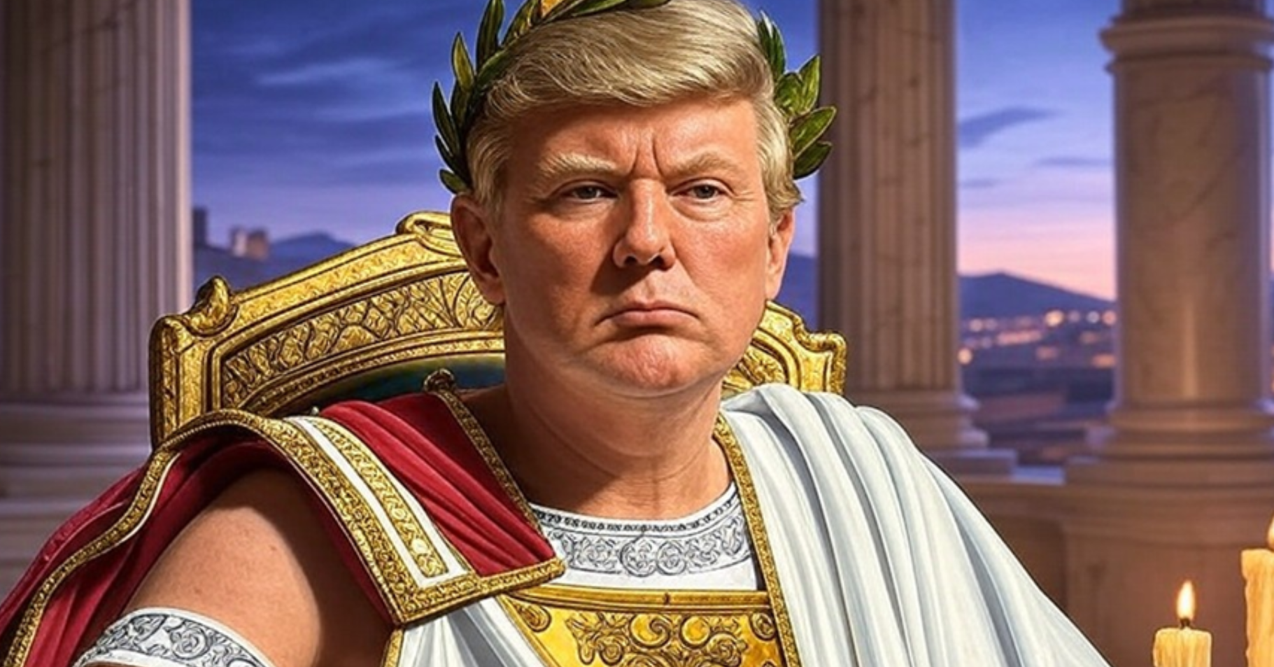 Trump