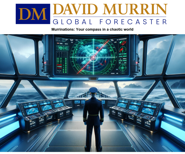 Global Forecaster