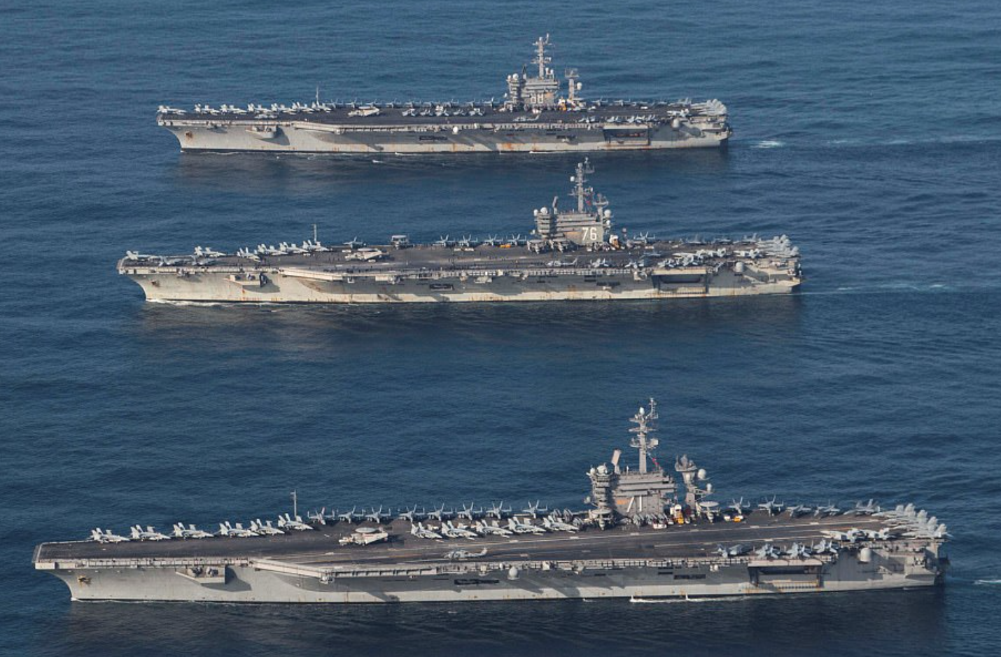 us carriers
