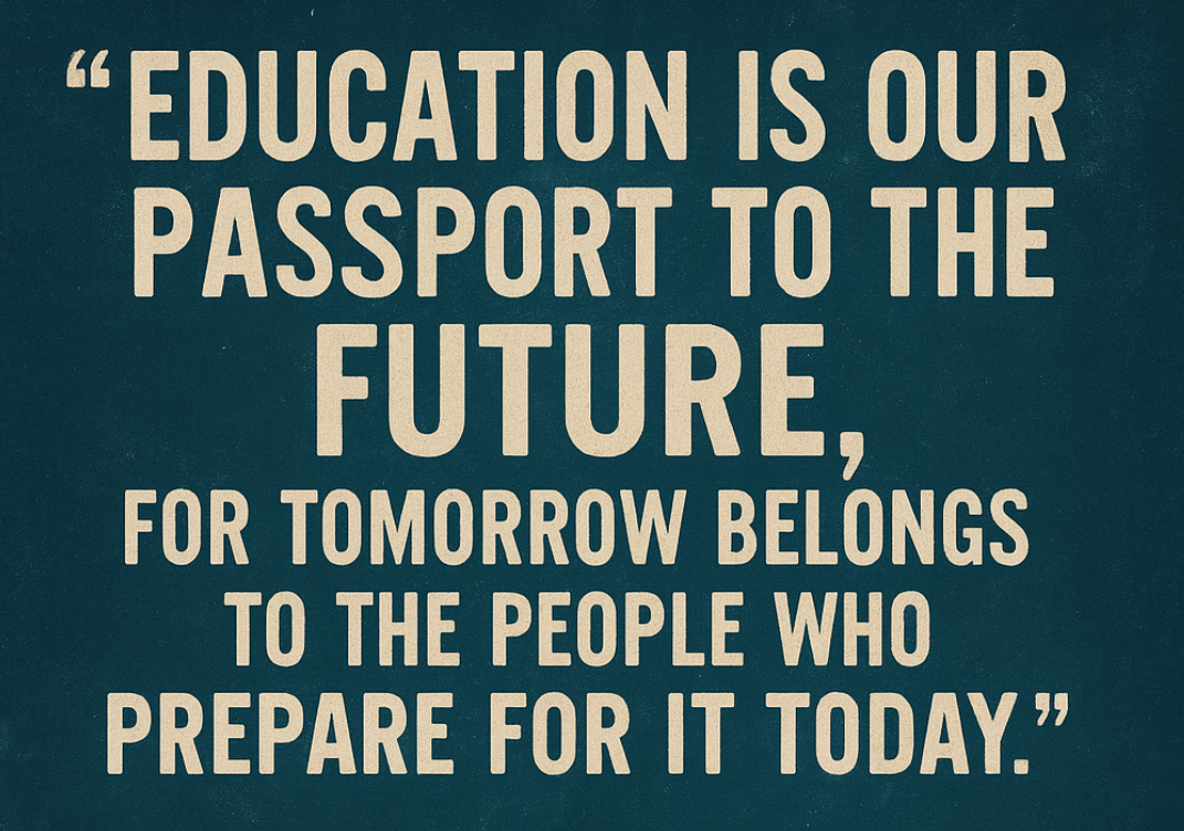 education