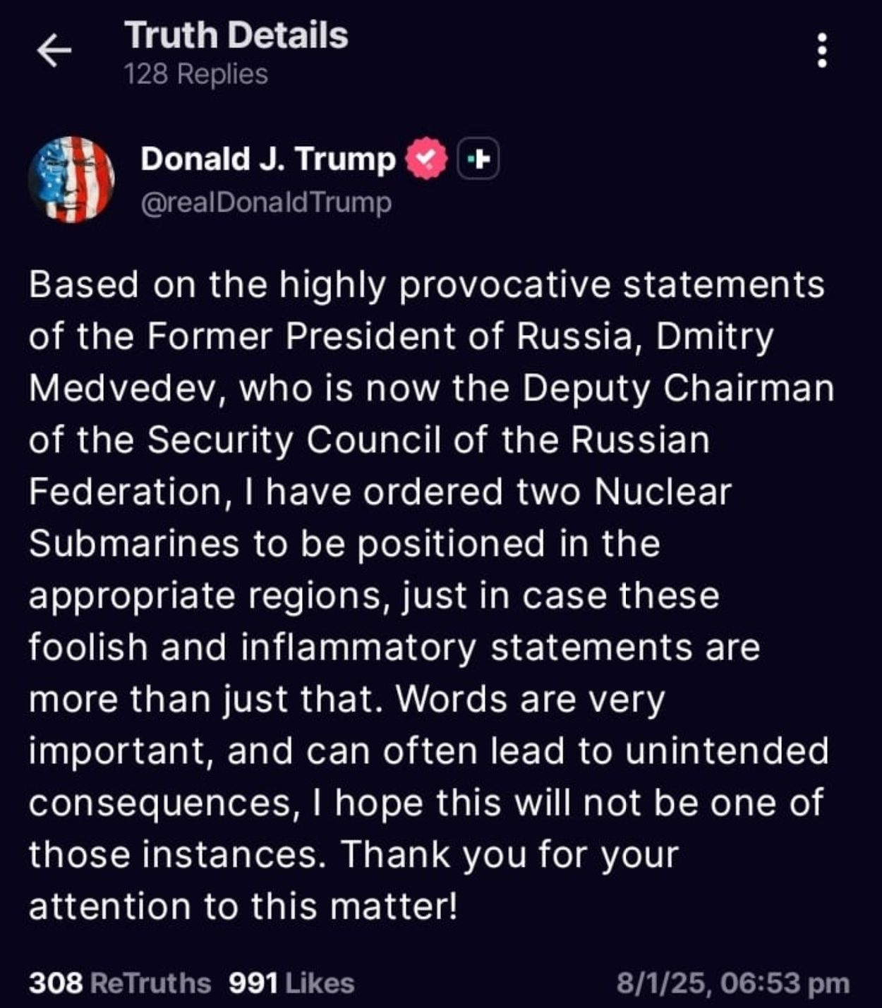 Trump