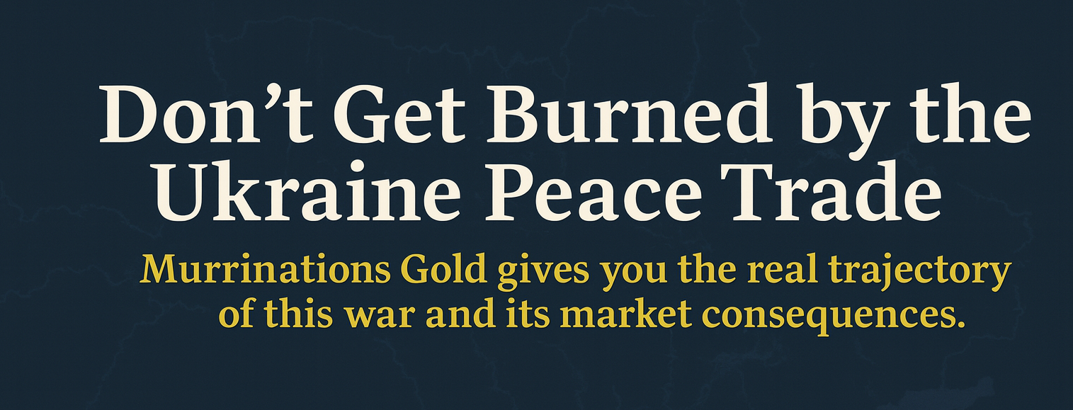 peace deal