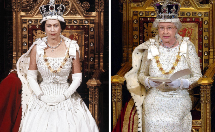 Our Queen