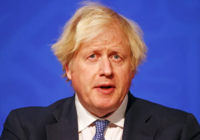 Boris