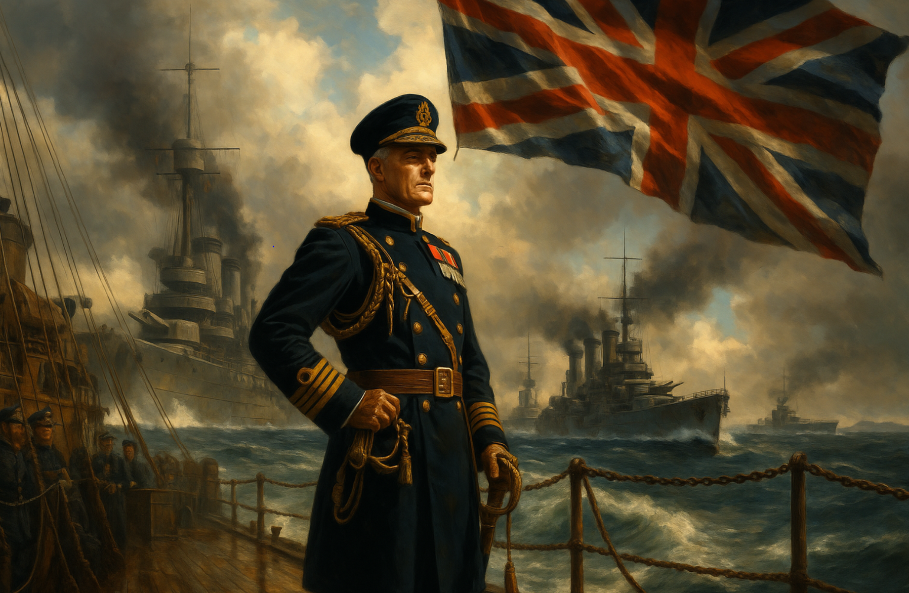 Britsh Empire