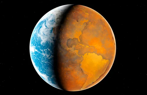 climate change