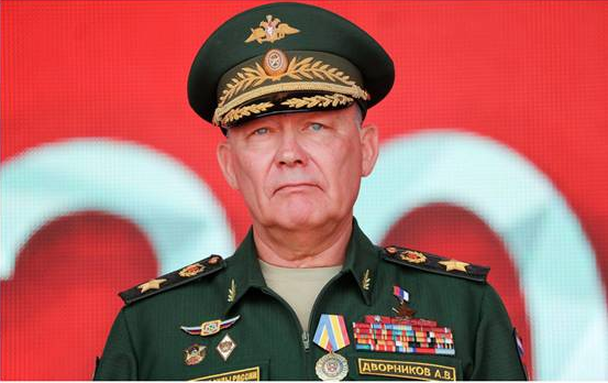 new general