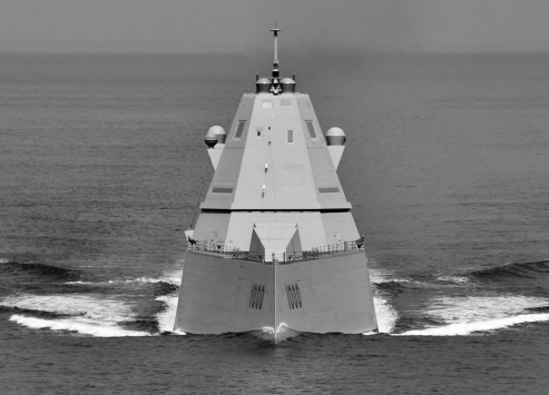 Dreadnought Now