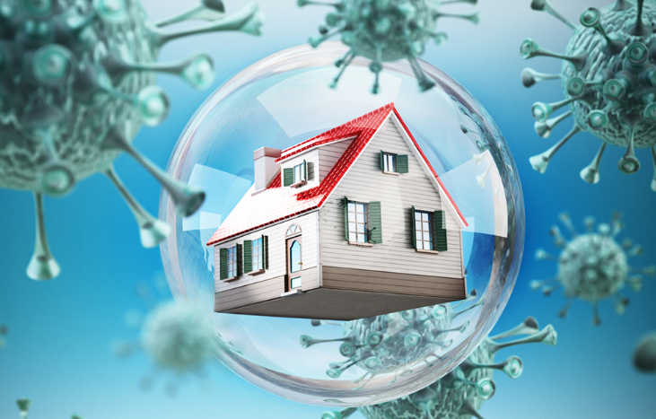Housing Bubble