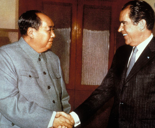 Nixon