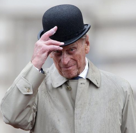 1 The Duke
