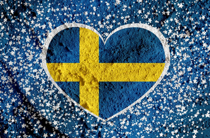 Sweden