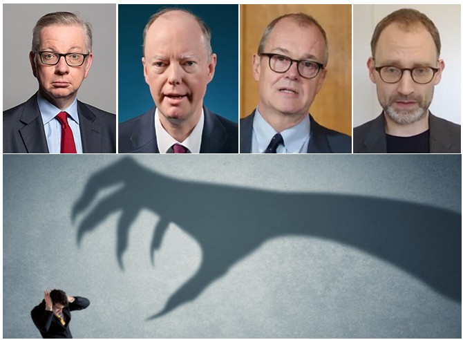 Fear Uk