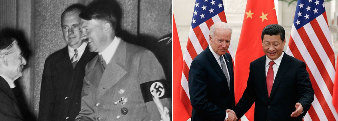 Appeasement