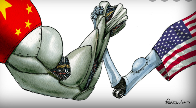 Arms