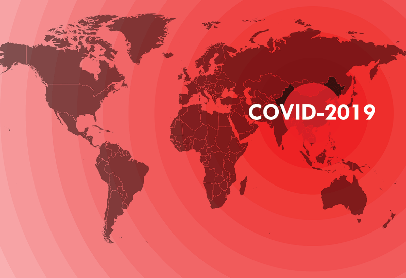 Covid 19