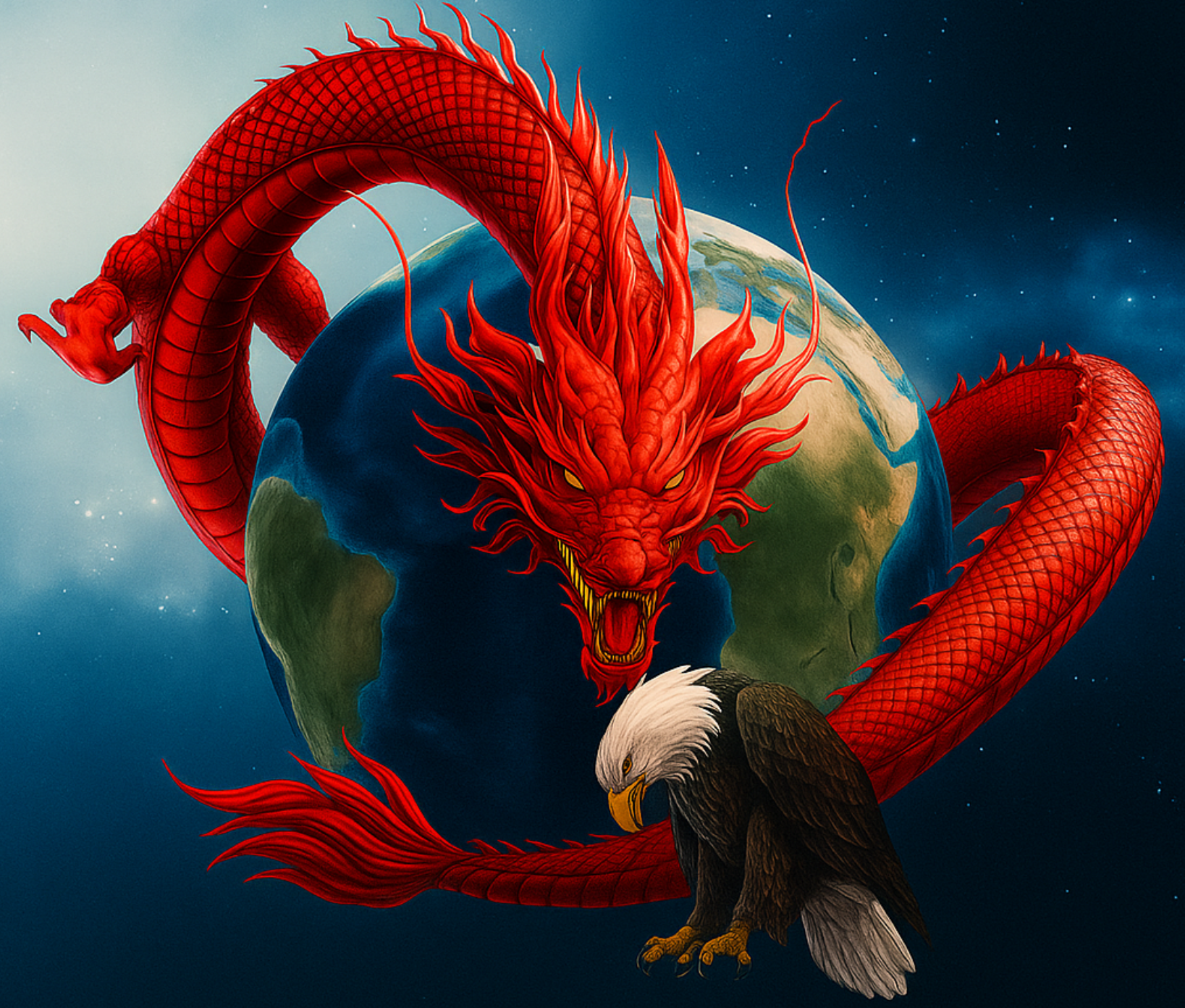 DRAGON