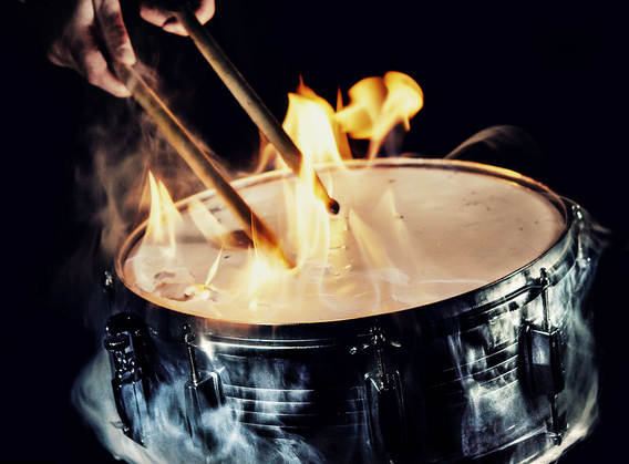 Drums