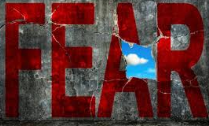 Fear Uk