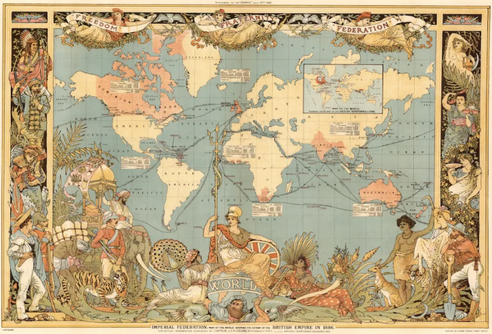 grand strategy
