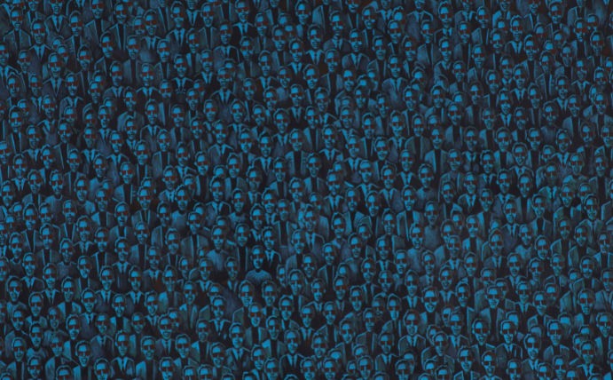 Human Herds