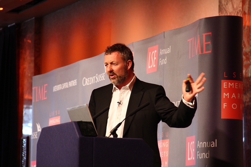 LSE Debate