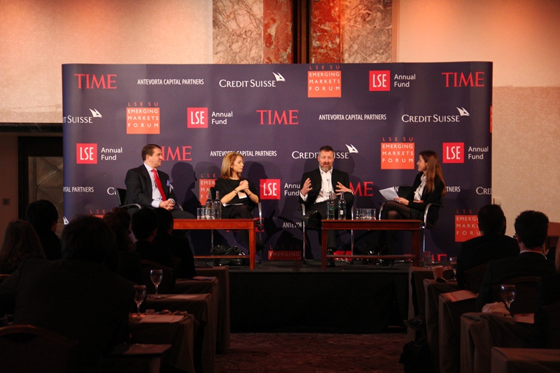 LSE Debate