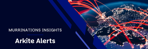 Arkite Alerts
