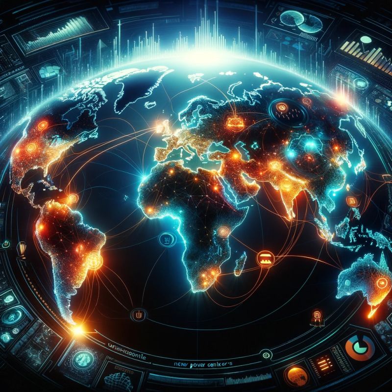 Globe