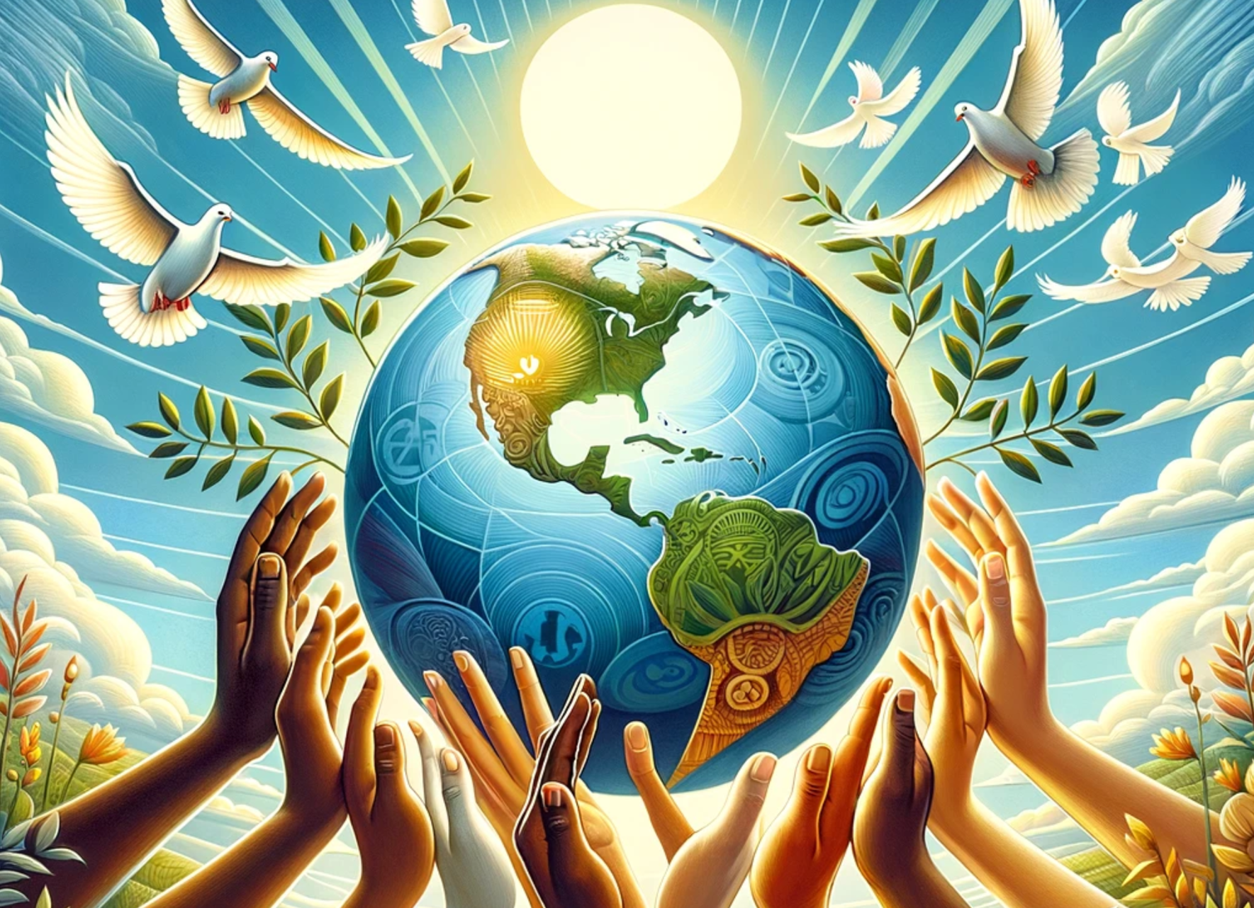 Peace