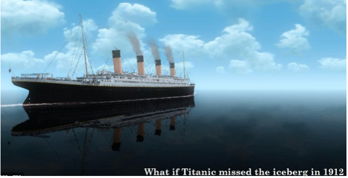 Titanic