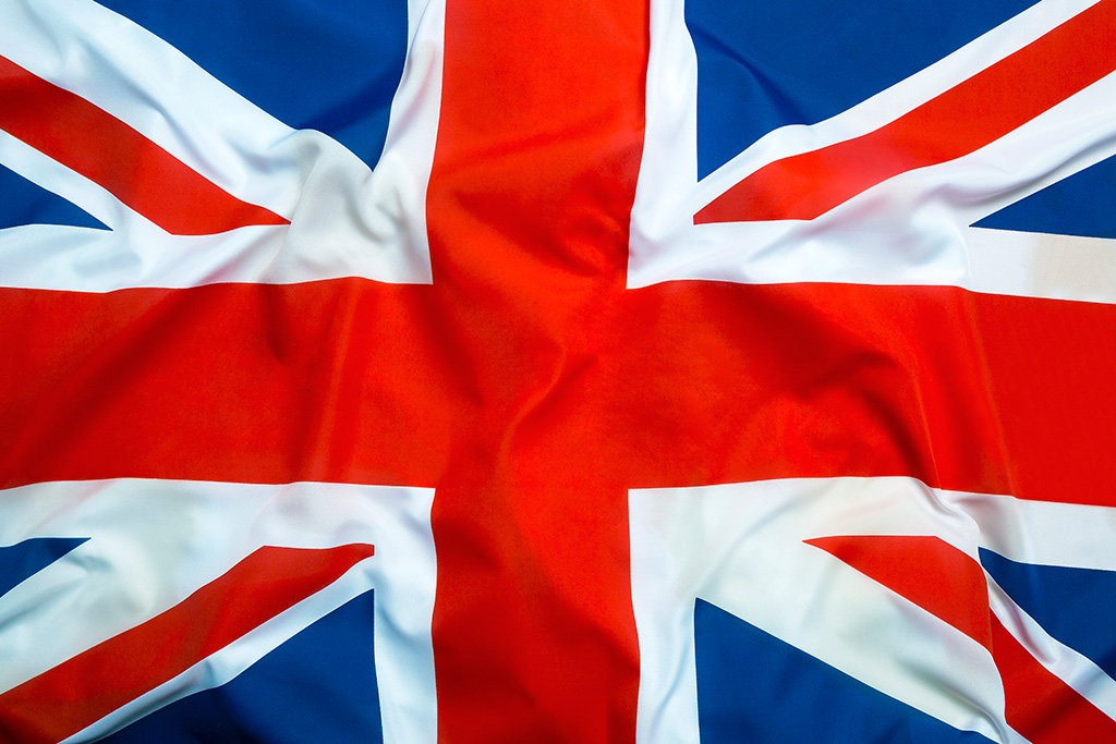 union jack