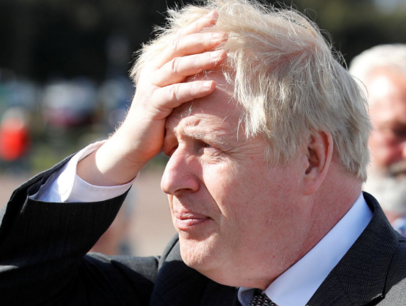 Johnson's Judgement