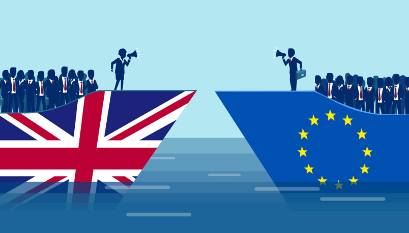 No deal