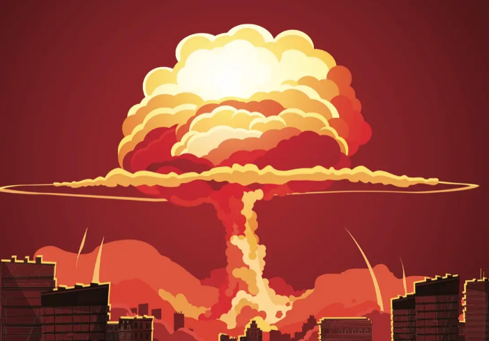 Nuclear Balence