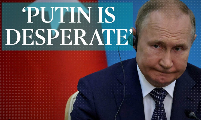 Putin