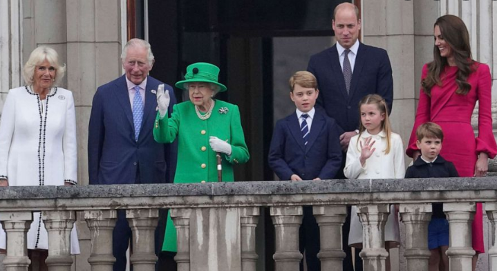 Royals