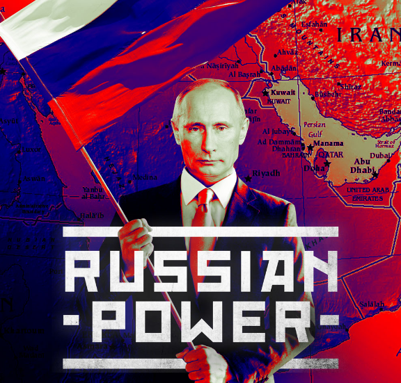 Russian Power