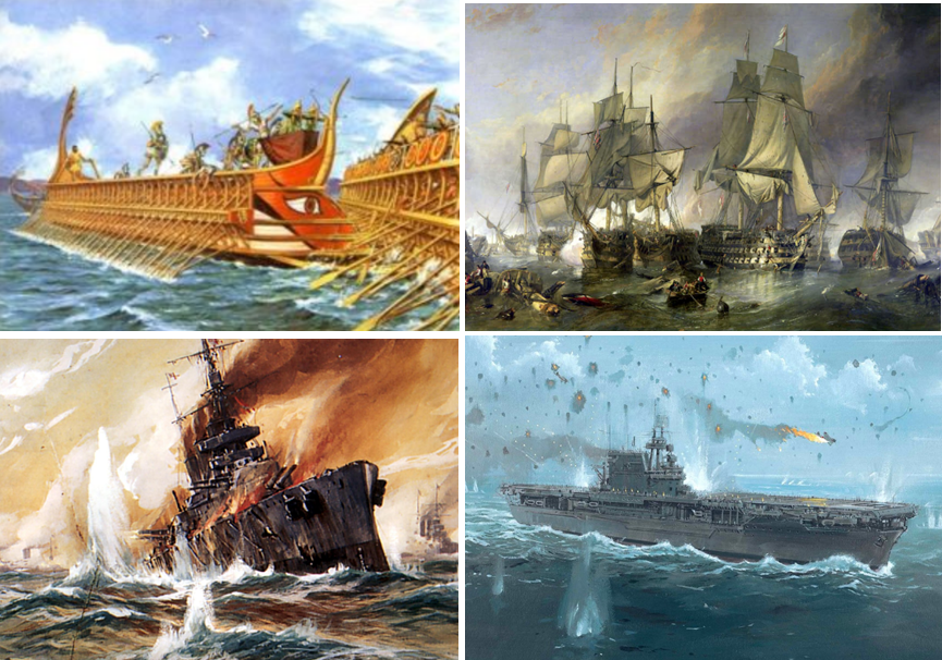 seapower