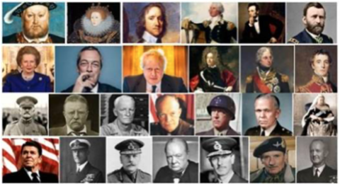 Leaders