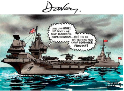 Ship