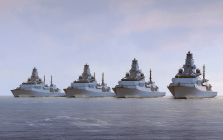 type 26s