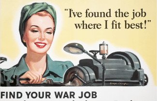 A JOB